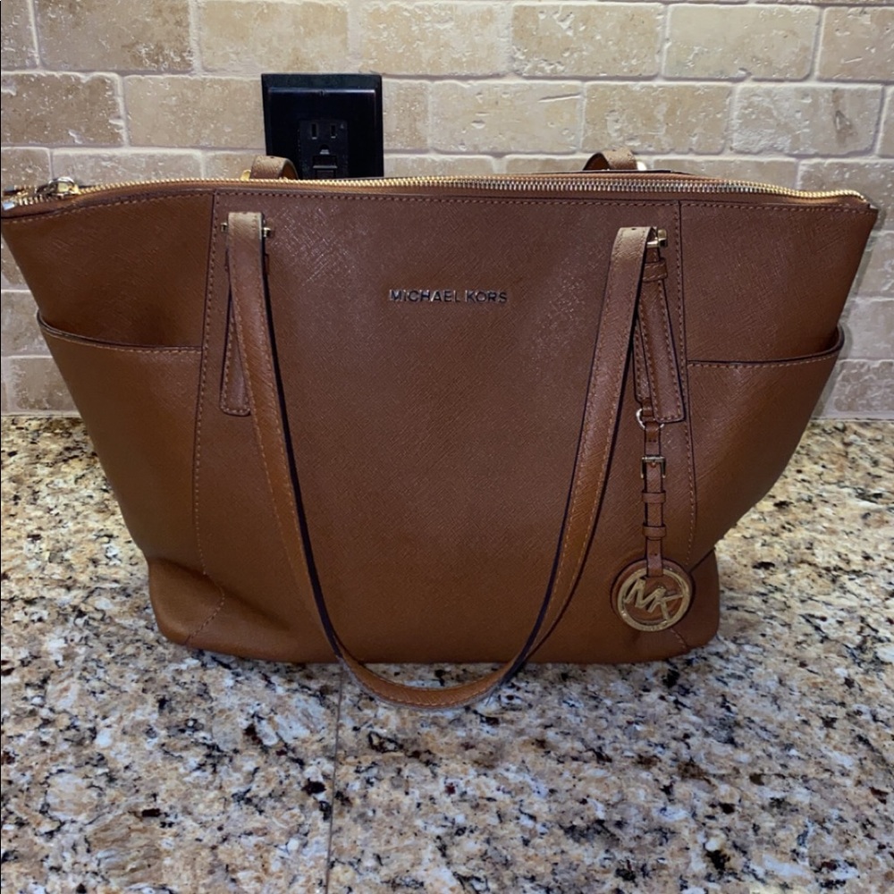 Michael Kors Tote Bag